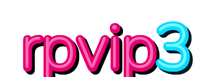 rpvip3 — logo kanal