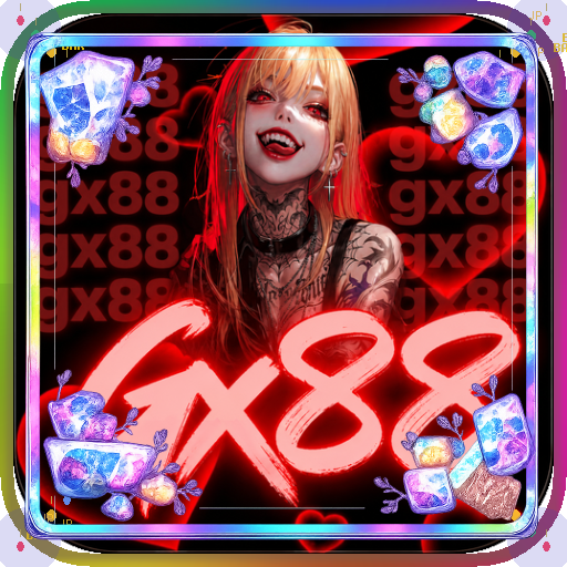gx88 — mitra unggulan